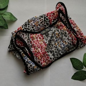 🌵 Lily Rose Cheetah Print Tank Top D10